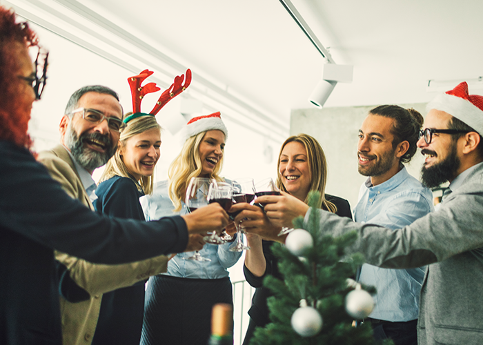 FBT and Christmas parties - how to avoid a New Year Tax hangover Image